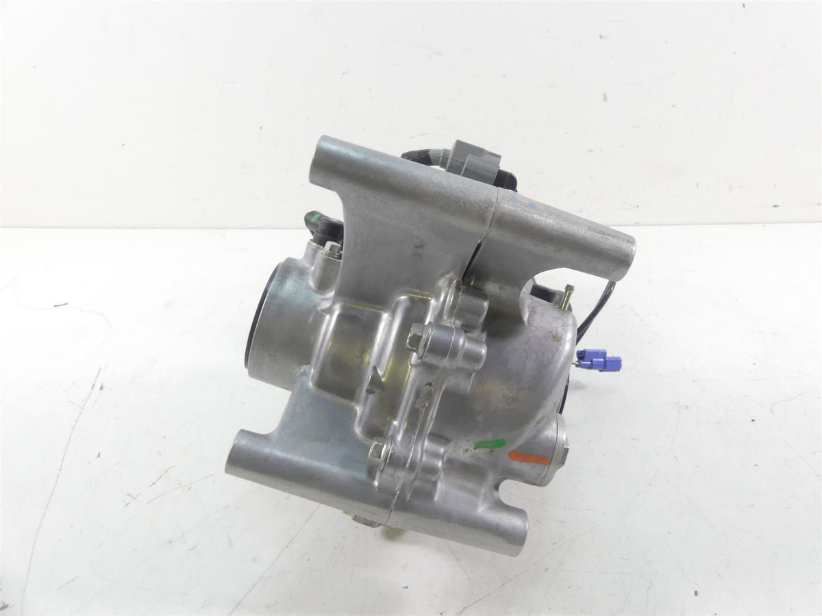 2021 Honda Talon SXS1000 S2X 1000R Front Differential Gear Box 11m 41400-HL6-A01 {{ shop.shopifyCountryName }} - Mototech271