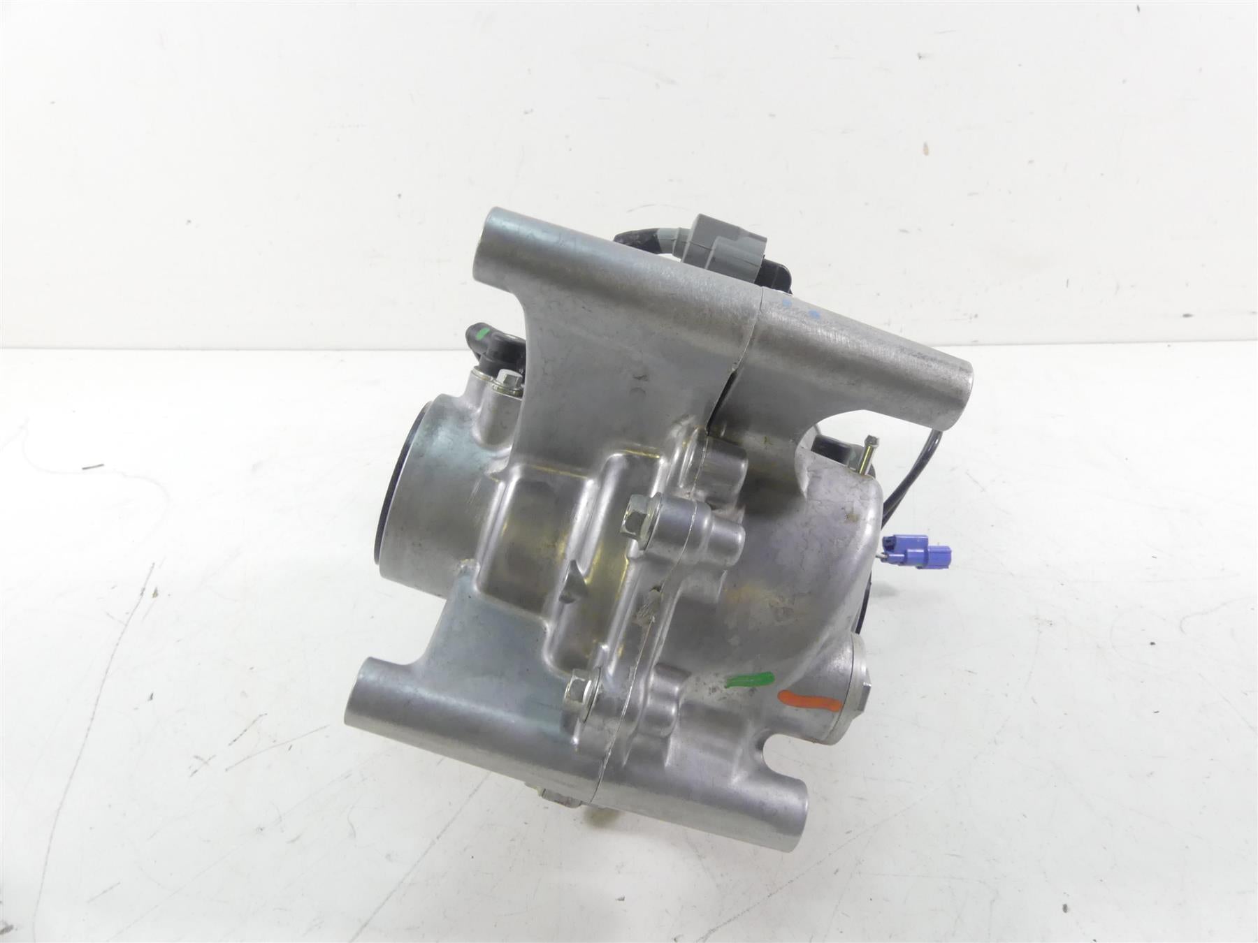 2021 Honda Talon SXS1000 S2X 1000R Front Differential Gear Box 11m 41400-HL6-A01 {{ shop.shopifyCountryName }} - Mototech271