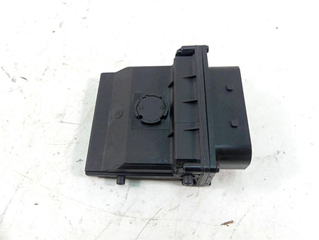 2015 BMW R1200GS GSW K50 Esa Dynamic Suspension Control Module 61358555021 {{ shop.shopifyCountryName }} - Mototech271