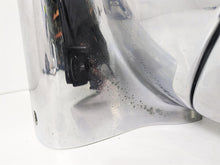 Load image into Gallery viewer, 2005 Harley Touring FLHRI Road King Headlight Nacelle Lamp Covers 67674-03B | Mototech271

