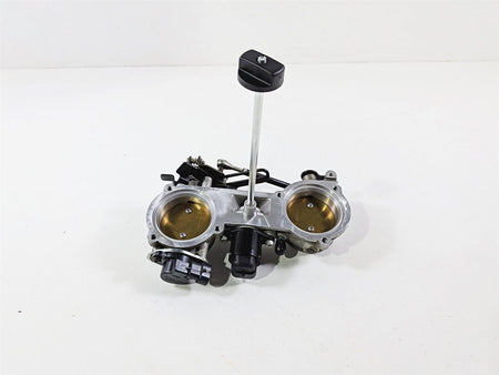 2013 Harley VRSCDX Night Rod Special Throttle Body Fuel Injection 27657-01-Mototech271
