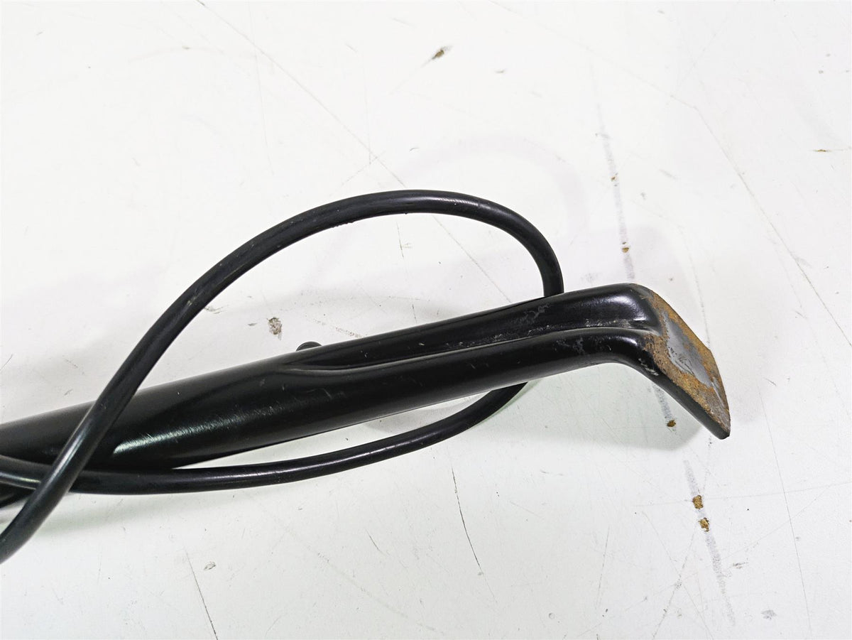 2021 Aprilia RS660 Side Kickstand Kick Jiffy Stand & Safety Switch 2B006338 {{ shop.shopifyCountryName }} - Mototech271