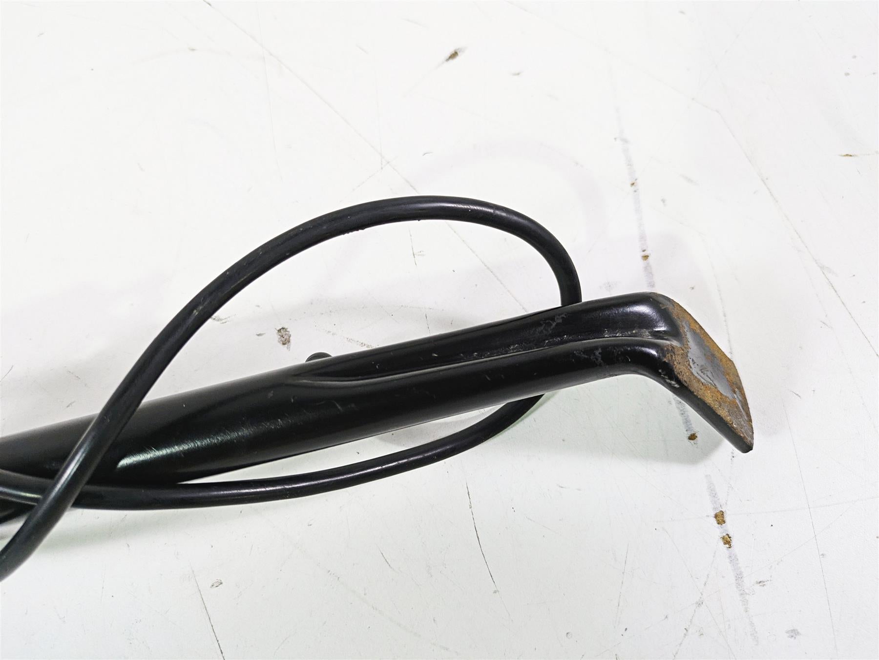 2021 Aprilia RS660 Side Kickstand Kick Jiffy Stand & Safety Switch 2B006338 {{ shop.shopifyCountryName }} - Mototech271