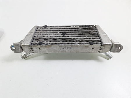 2022 BMW S1000RR K67 Oem Stock Oil Cooler & Lines 17218356820-Mototech271