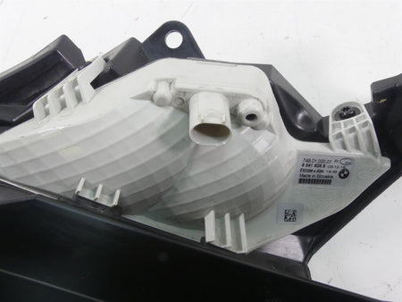 2017 BMW R1200RT K52 Right Front Blinker Turn Signal & Fairing 63138541626 {{ shop.shopifyCountryName }} - Mototech271