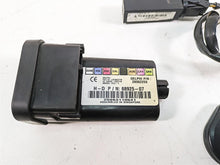 Load image into Gallery viewer, 2009 Harley Softail FLSTSB Cross Bones Tssm Security Fob Key Set 68925-07
