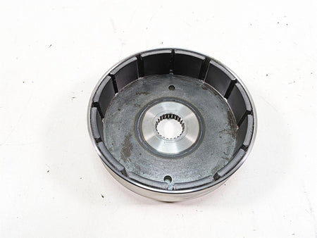 2013 Harley Softail FLSTFB Fat Boy Lo Ignition Flywheel Rotor Fly Wheel 30041-08 {{ shop.shopifyCountryName }} - Mototech271