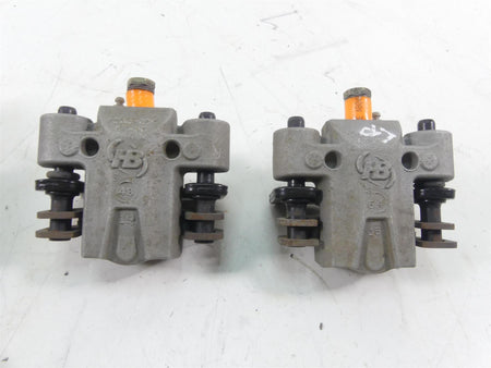 2015 Arctic Wild Cat 700 Sport LTD Rear Brake Caliper Set 2502-574 2502-575 {{ shop.shopifyCountryName }} - Mototech271
