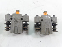 Load image into Gallery viewer, 2015 Arctic Wild Cat 700 Sport LTD Rear Brake Caliper Set 2502-574 2502-575 | Mototech271
