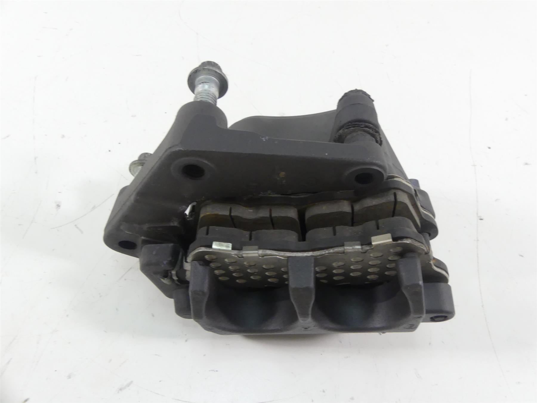2002 Harley XL1200 Sportster Front Brake Caliper -Read 44046-00 {{ shop.shopifyCountryName }} - Mototech271