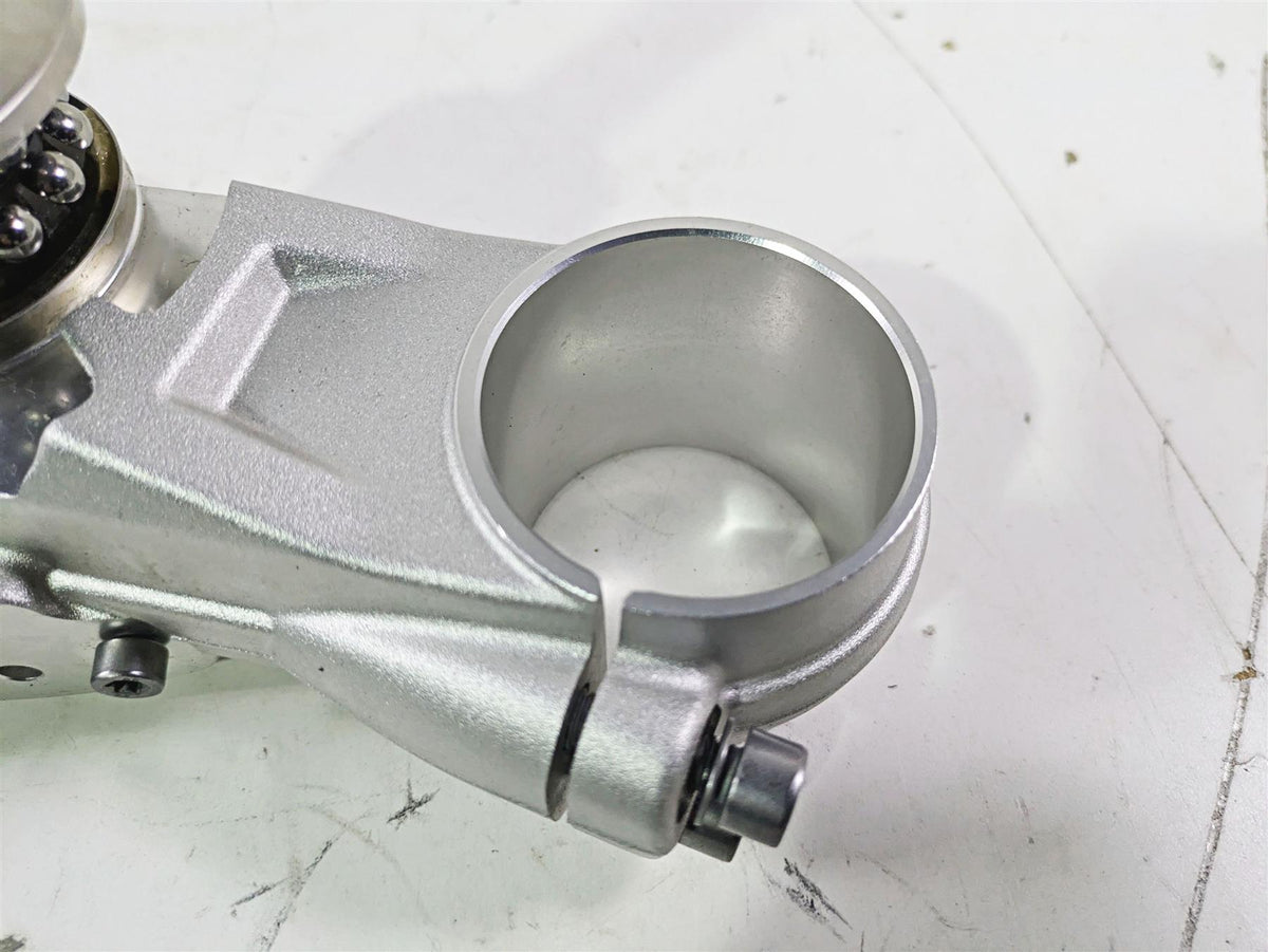 2015 BMW R nineT K21 Lower Triple Tree Steering Stem 31428552873 31428538054 {{ shop.shopifyCountryName }} - Mototech271