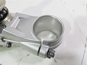 2015 BMW R nineT K21 Lower Triple Tree Steering Stem 31428552873 31428538054