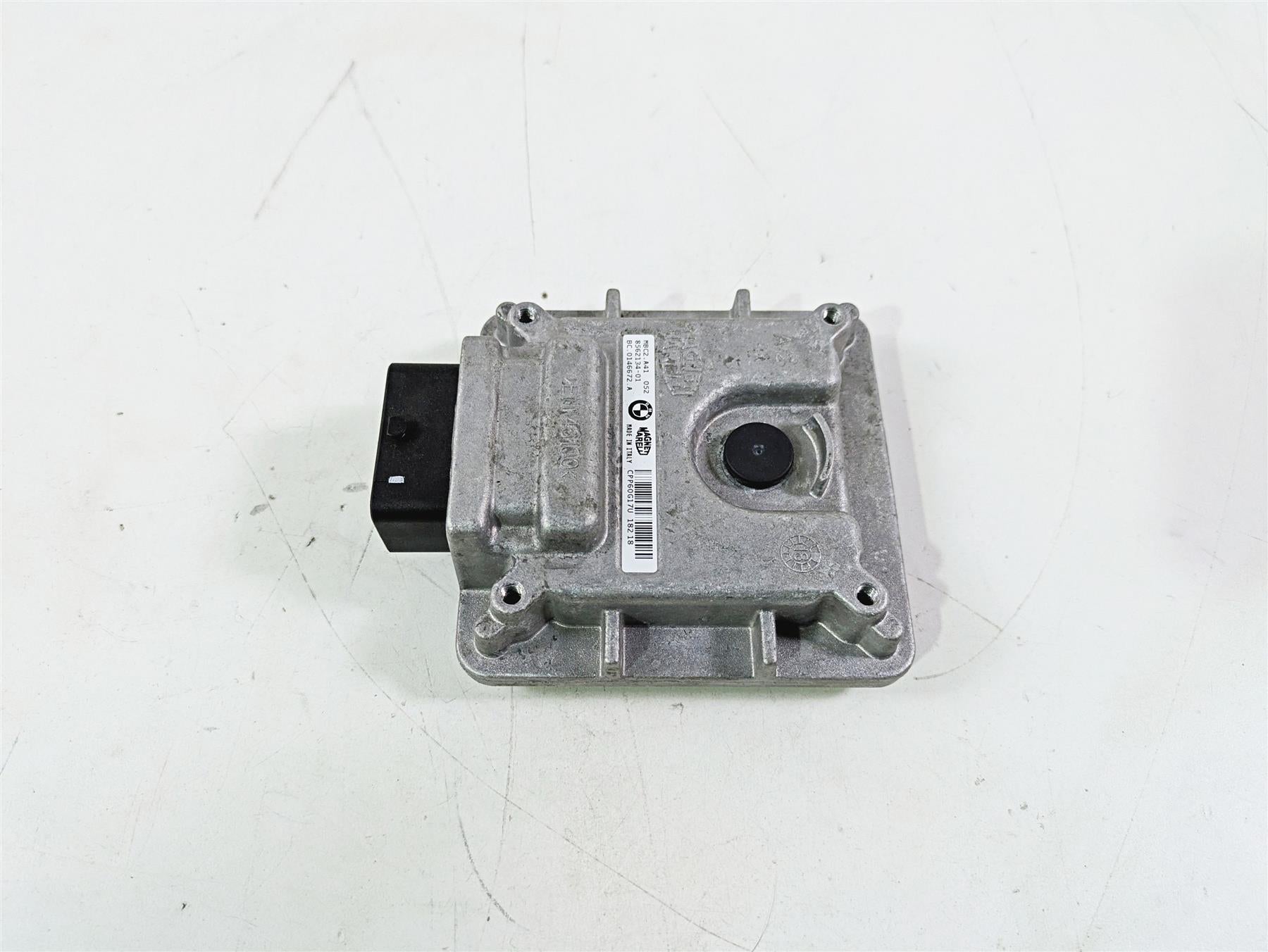 2019 BMW G310GS K02 Cdi Ecu Ecm Engine Control Module 13618562134 {{ shop.shopifyCountryName }} - Mototech271