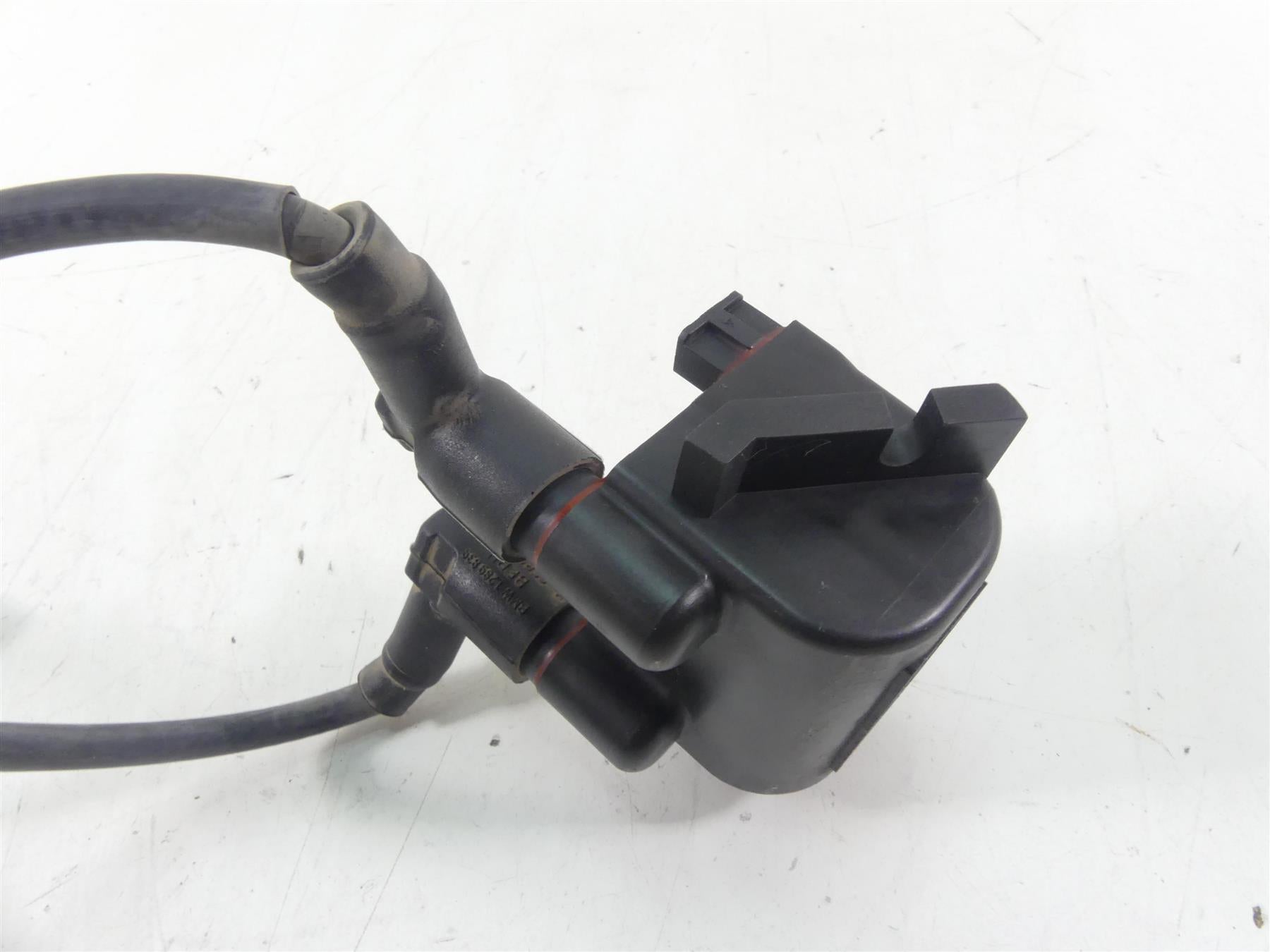 1999 BMW R1100 GS 259E Ignition Coil Wires Plug Set 12131341978 {{ shop.shopifyCountryName }} - Mototech271