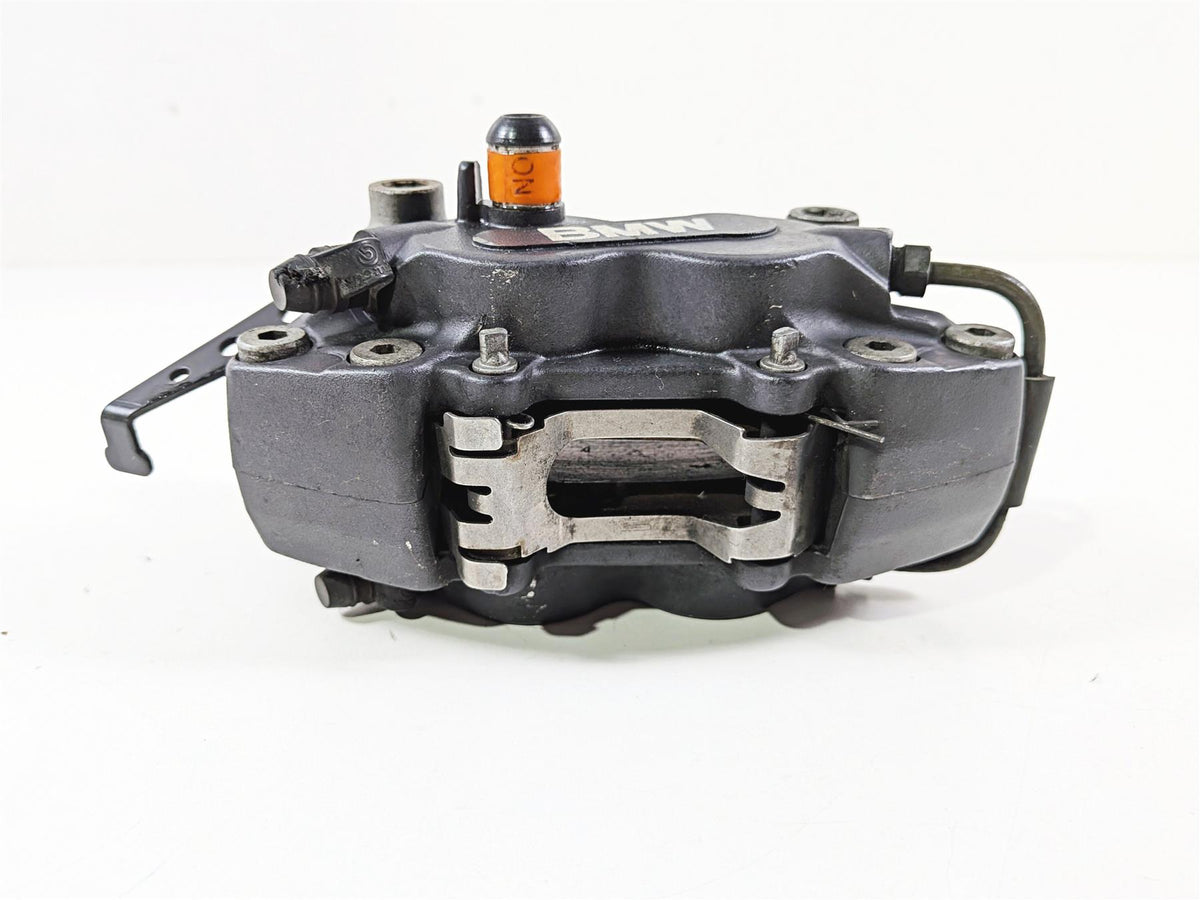 2002 BMW K1200LT 89V3 Integral ABS Rear Brake Caliper 34217680372 {{ shop.shopifyCountryName }} - Mototech271