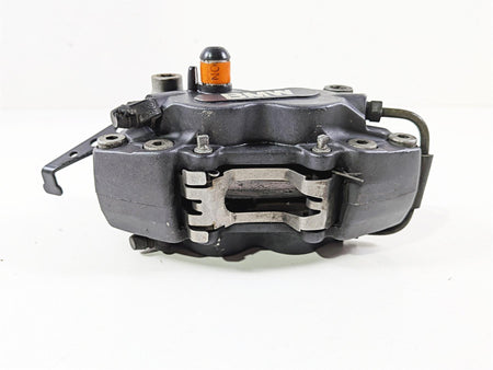 2002 BMW K1200LT 89V3 Integral ABS Rear Brake Caliper 34217680372 {{ shop.shopifyCountryName }} - Mototech271