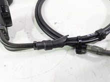 Load image into Gallery viewer, 2008 Aprilia RSVR 1000 Factory Throttle Grip Handle Set - Read AP8118566 | Mototech271
