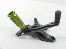 Load image into Gallery viewer, 2005 Honda CBR1000RR SC57 Sato Racing Footpeg Shift Brake Set - Read H-CBR1RS2 | Mototech271
