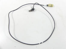 Load image into Gallery viewer, 2015 Triumph 1050 Speed Triple R Rear Abs Brake Wheel Speed Sensor T2024445 | Mototech271
