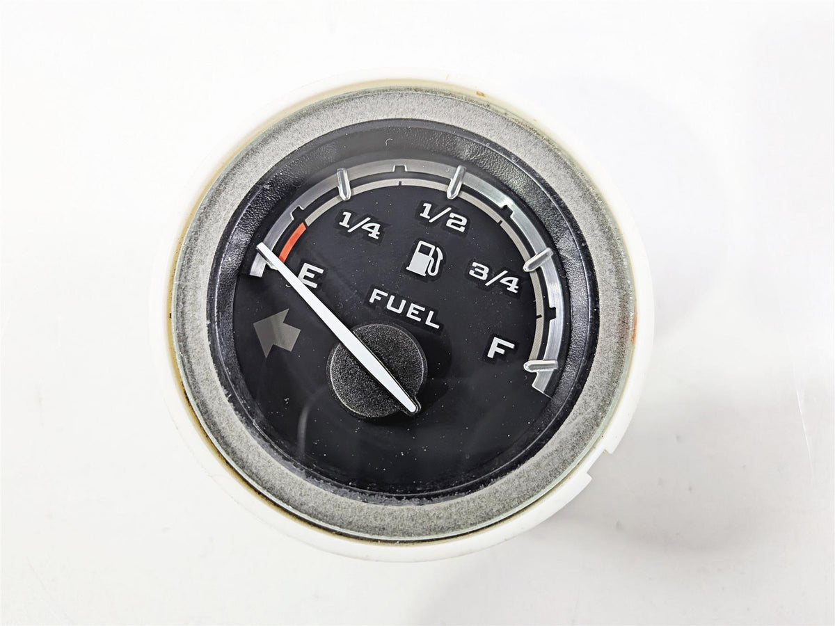 2015 Harley Touring FLTRUSE CVO Road Glide Fuel Gas Level Gauge 70900296-Mototech271