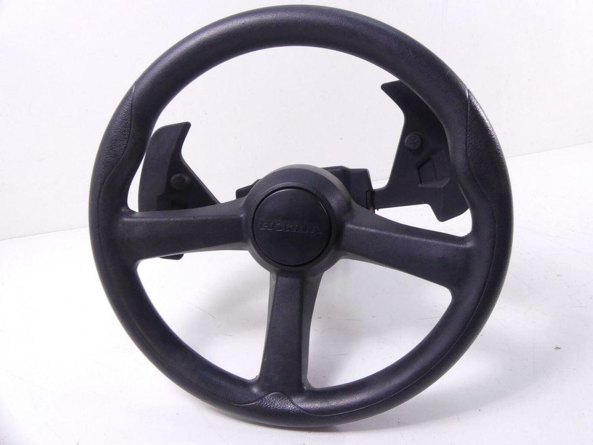 2020 Honda Talon SXS1000 S2X Steering Wheel Mount Damper Assembly 53110-HL3-A01 {{ shop.shopifyCountryName }} - Mototech271