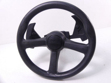 2020 Honda Talon SXS1000 S2X Steering Wheel Mount Damper Assembly 53110-HL3-A01 {{ shop.shopifyCountryName }} - Mototech271