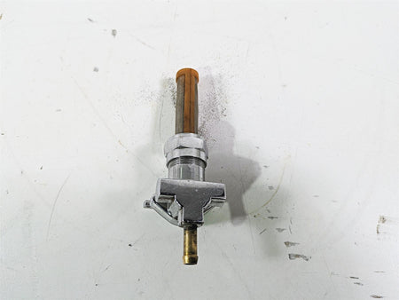 2003 Harley Dyna FXDL Low Rider 100TH Fuel Gas Petrol Valve Petcock 61338-02 {{ shop.shopifyCountryName }} - Mototech271