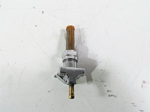 2003 Harley Dyna FXDL Low Rider 100TH Fuel Gas Petrol Valve Petcock 61338-02 | Mototech271