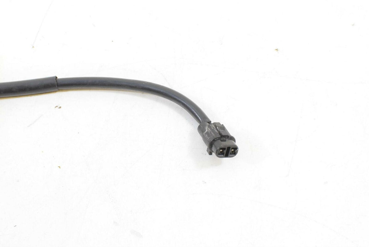 2009 Kawasaki ZX1400 ZX14 R Ninja Side Kickstand Kick Stand 34024-0026-18R {{ shop.shopifyCountryName }} - Mototech271
