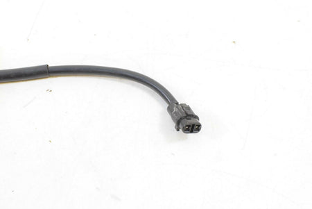 2009 Kawasaki ZX1400 ZX14 R Ninja Side Kickstand Kick Stand 34024-0026-18R {{ shop.shopifyCountryName }} - Mototech271