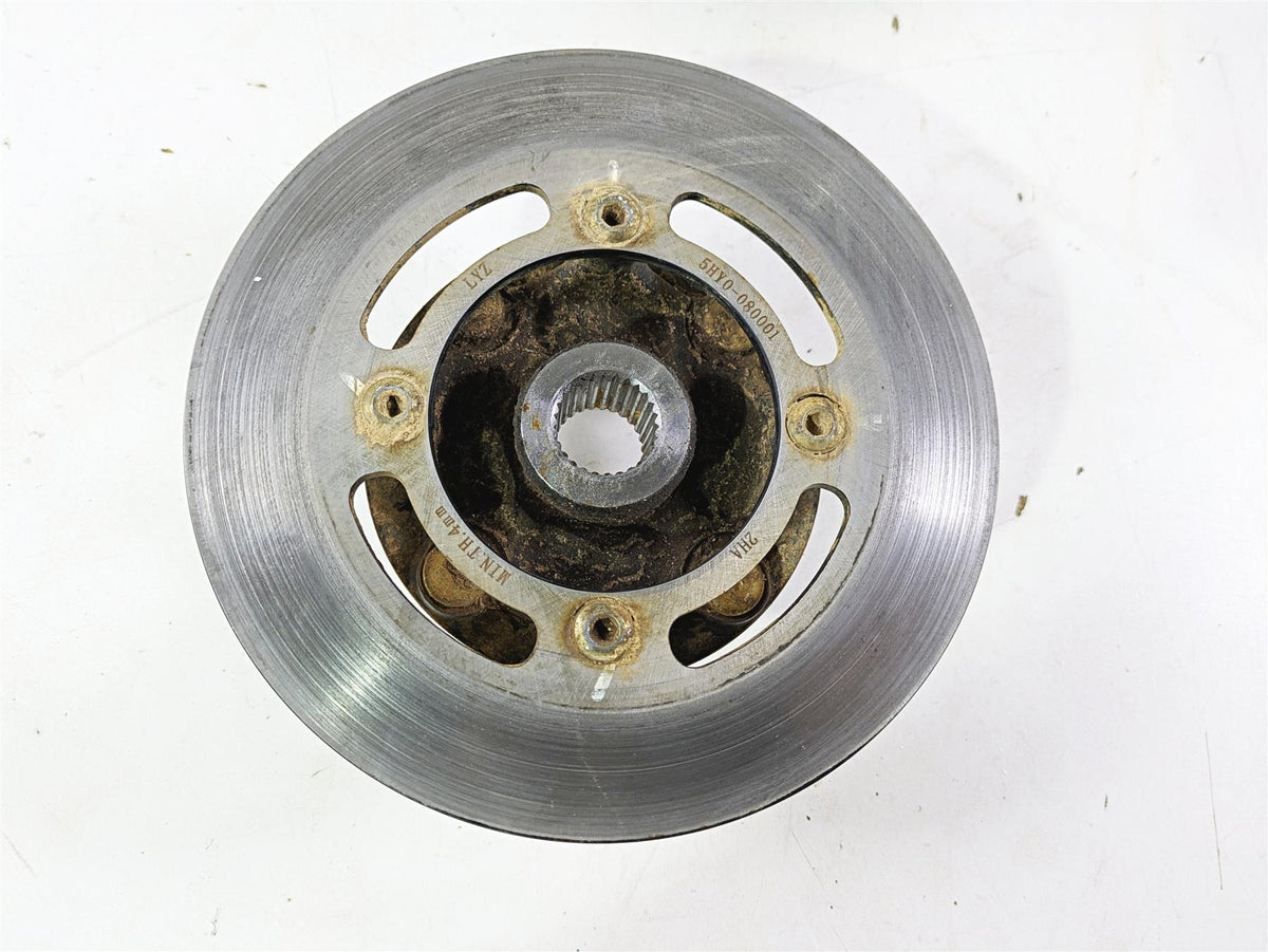 2022 CFMoto Zforce 950 Sport Front Right Control Arm Knee Assembly 5BYA-050801 {{ shop.shopifyCountryName }} - Mototech271