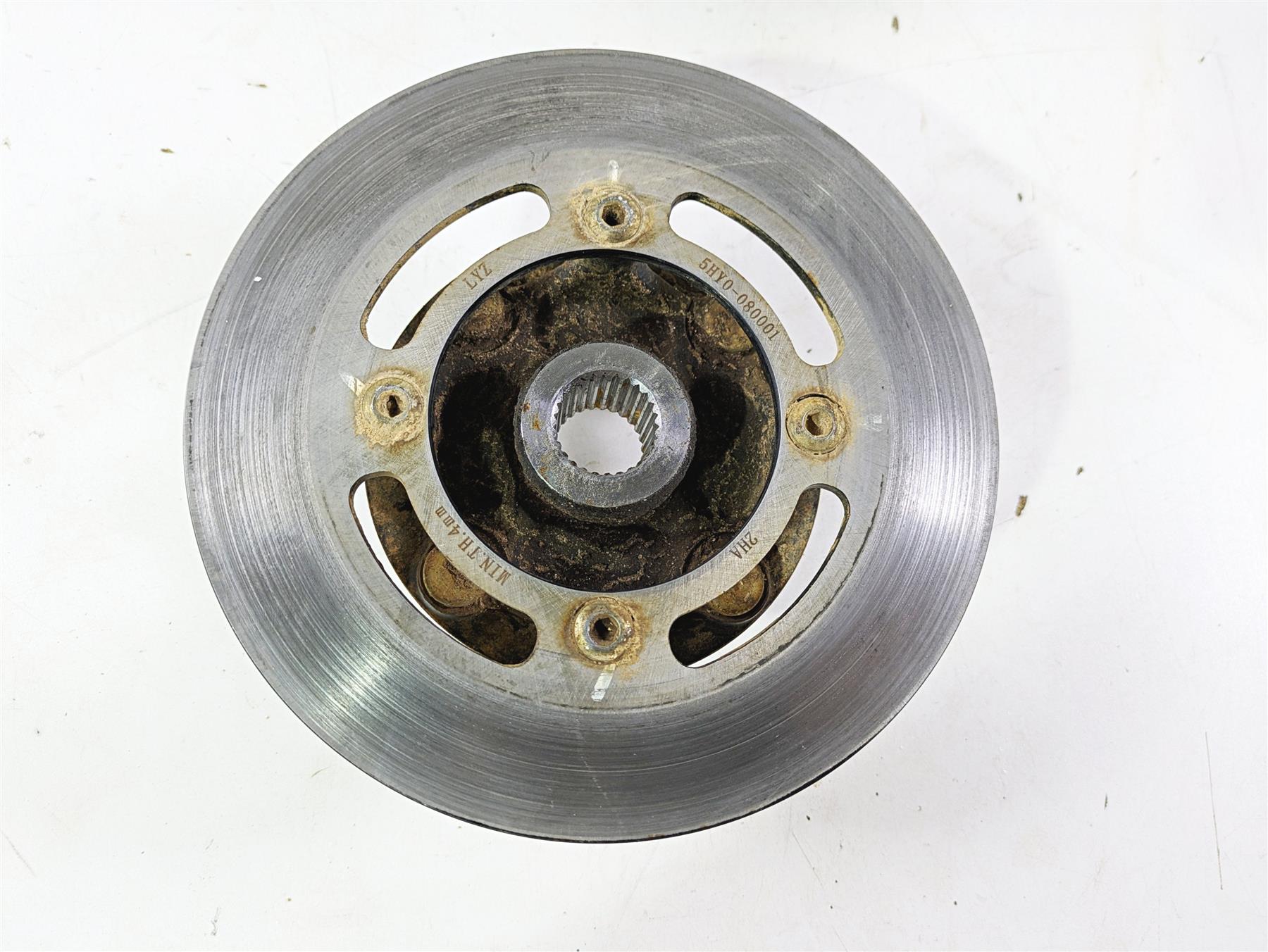 2022 CFMoto Zforce 950 Sport Front Right Control Arm Knee Assembly 5BYA-050801 {{ shop.shopifyCountryName }} - Mototech271