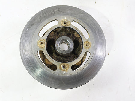 2022 CFMoto Zforce 950 Sport Front Right Control Arm Knee Assembly 5BYA-050801 {{ shop.shopifyCountryName }} - Mototech271