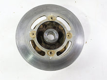 Load image into Gallery viewer, 2022 CFMoto Zforce 950 Sport Front Right Control Arm Knee Assembly 5BYA-050801
