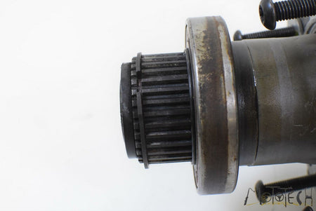 2008 SKI-DOO SUMMIT 800R 800 PTEK Front Drive Shaft Drivers Track Axle 504153083 {{ shop.shopifyCountryName }} - Mototech271