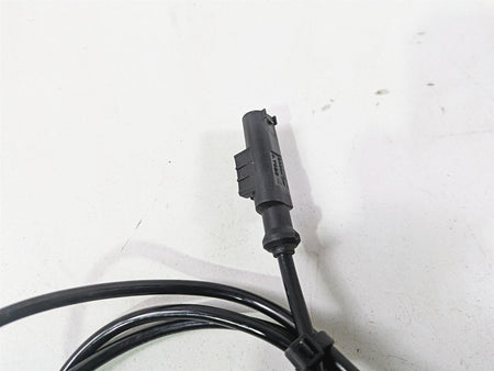 2022 Ducati Scrambler Desert Sled Front Abs Brake Wheel Speed Sensor 55212121B {{ shop.shopifyCountryName }} - Mototech271