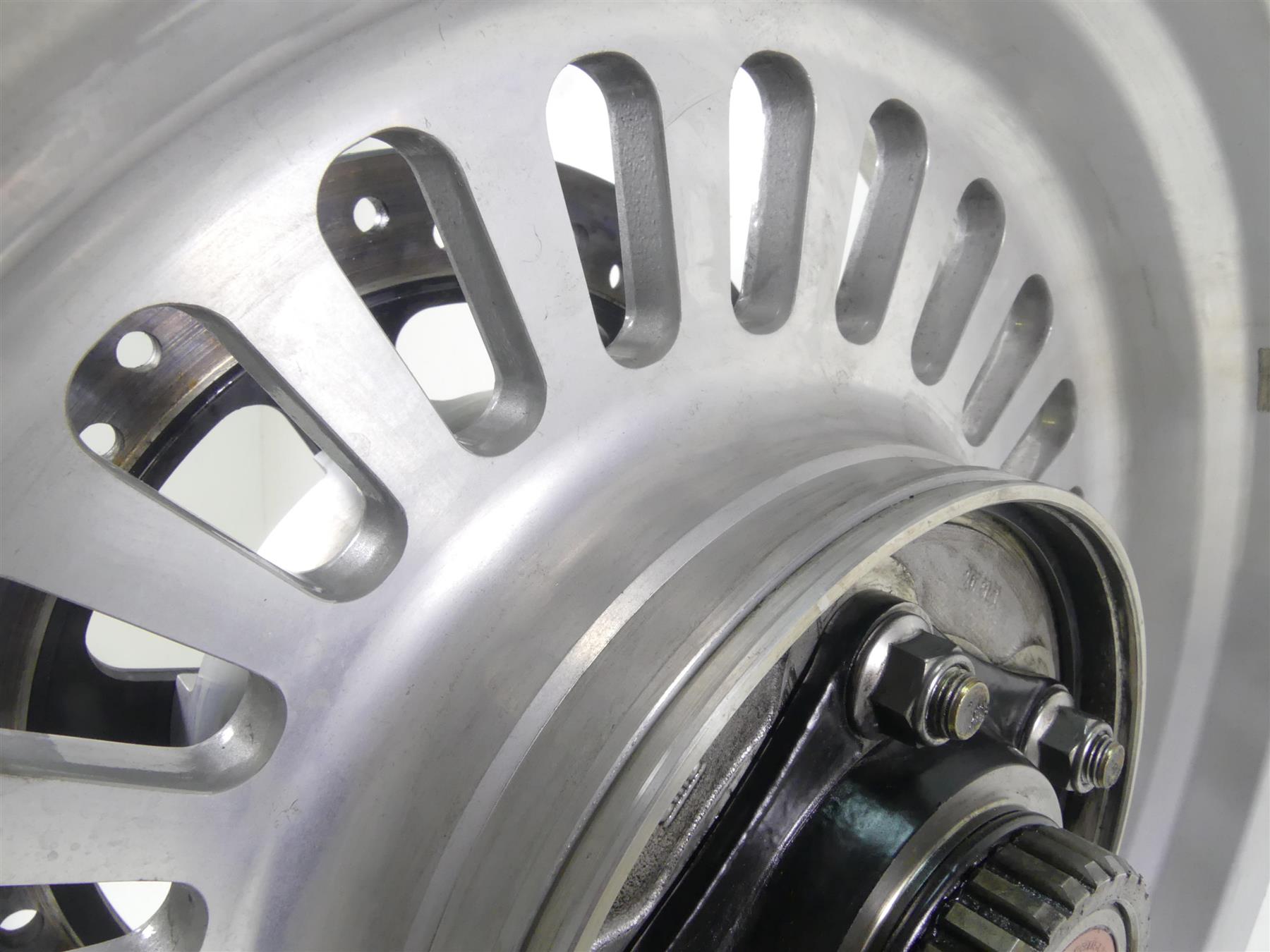 2013 Triumph Rocket 3 Touring Rear Straight 16x5 Wheel Rim T2012151 {{ shop.shopifyCountryName }} - Mototech271