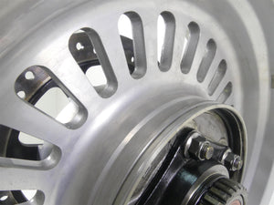 2013 Triumph Rocket 3 Touring Rear Straight 16x5 Wheel Rim T2012151 | Mototech271