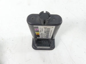 2005 Harley Touring CVO FLHTC SE Electra Glide  Tssm Module + Fob Key 68922-00C