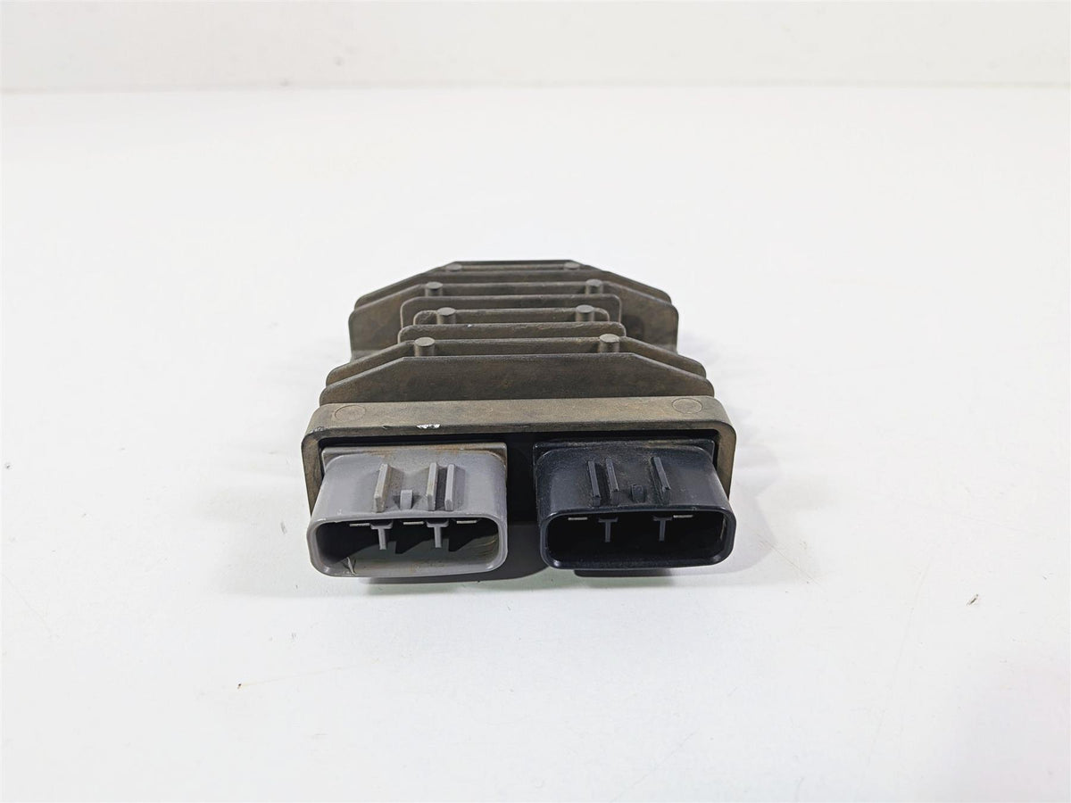 2017 Yamaha YXZ1000R EPS SS Rectifier Voltage Regulator FH020AA 1D7-81960-01-00 {{ shop.shopifyCountryName }} - Mototech271