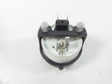 2010 Harley Touring FLHX Street Glide Oil Pressure Gauge 75165-01 {{ shop.shopifyCountryName }} - Mototech271