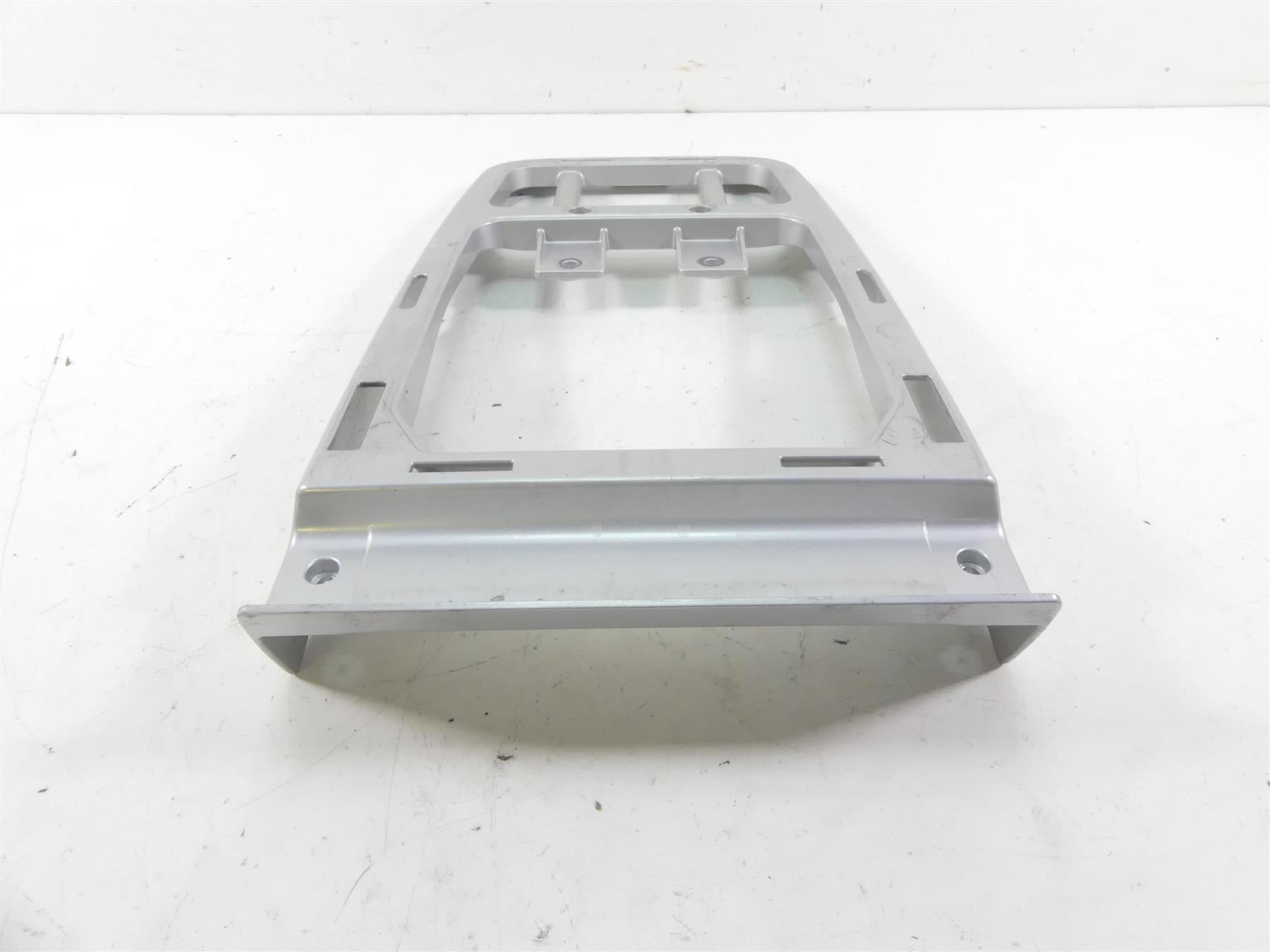 2003 BMW R1150 GS R21 Rear Luggage Rack Mount Carrier 46542309514 {{ shop.shopifyCountryName }} - Mototech271