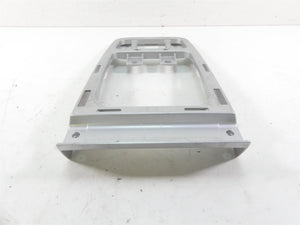 2003 BMW R1150 GS R21 Rear Luggage Rack Mount Carrier 46542309514 | Mototech271