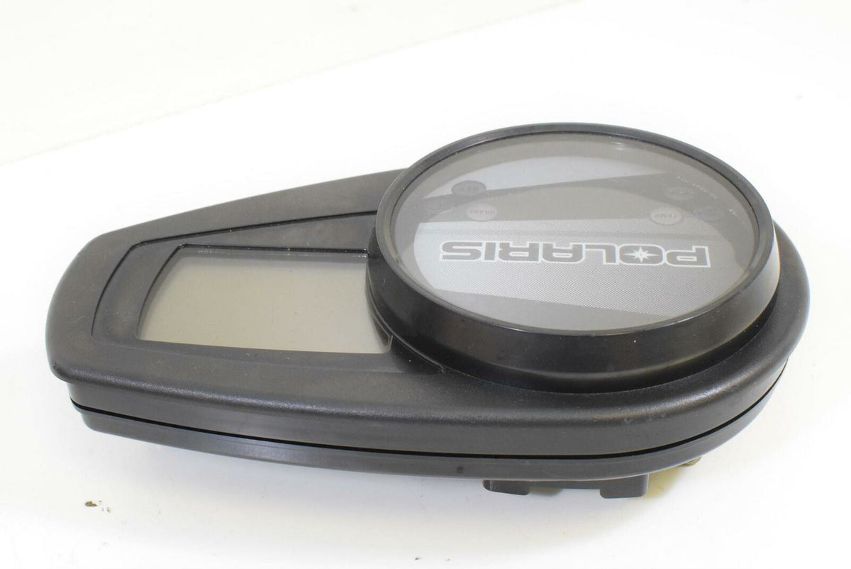 2008 Polaris RMK 700 155" Gauges Speedometer Instrument Cluster 3K 2410804 {{ shop.shopifyCountryName }} - Mototech271