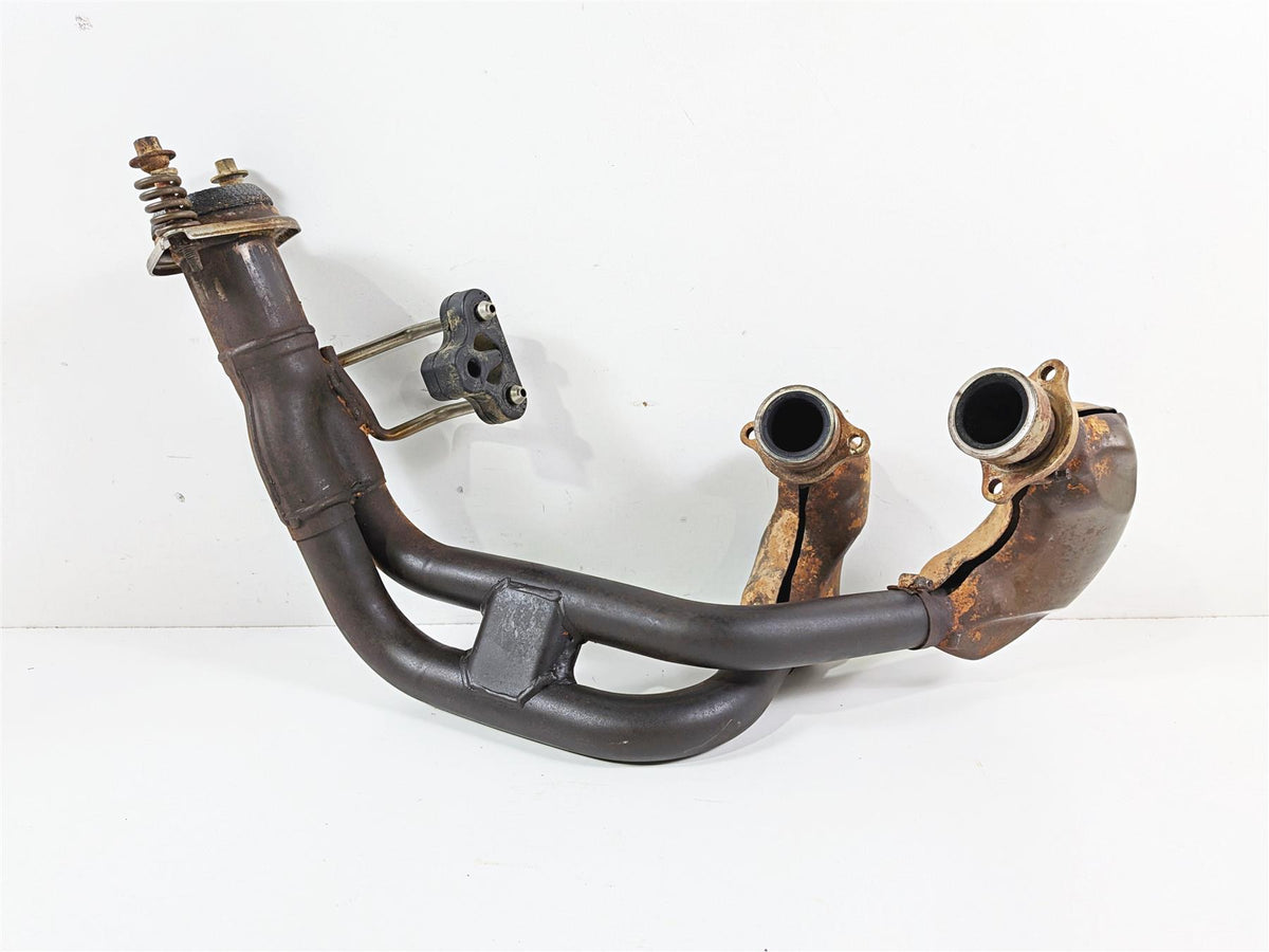 2020 Honda Talon SXS1000 S2R 1000R Exhaust Pipe Header Manifold 18320-HL6-A00 {{ shop.shopifyCountryName }} - Mototech271