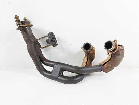 2020 Honda Talon SXS1000 S2R 1000R Exhaust Pipe Header Manifold 18320-HL6-A00 {{ shop.shopifyCountryName }} - Mototech271