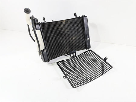 2016 KTM 1290 Super Adventure Radiator Fan Reservoir Set - No Leaks 60335010100 {{ shop.shopifyCountryName }} - Mototech271