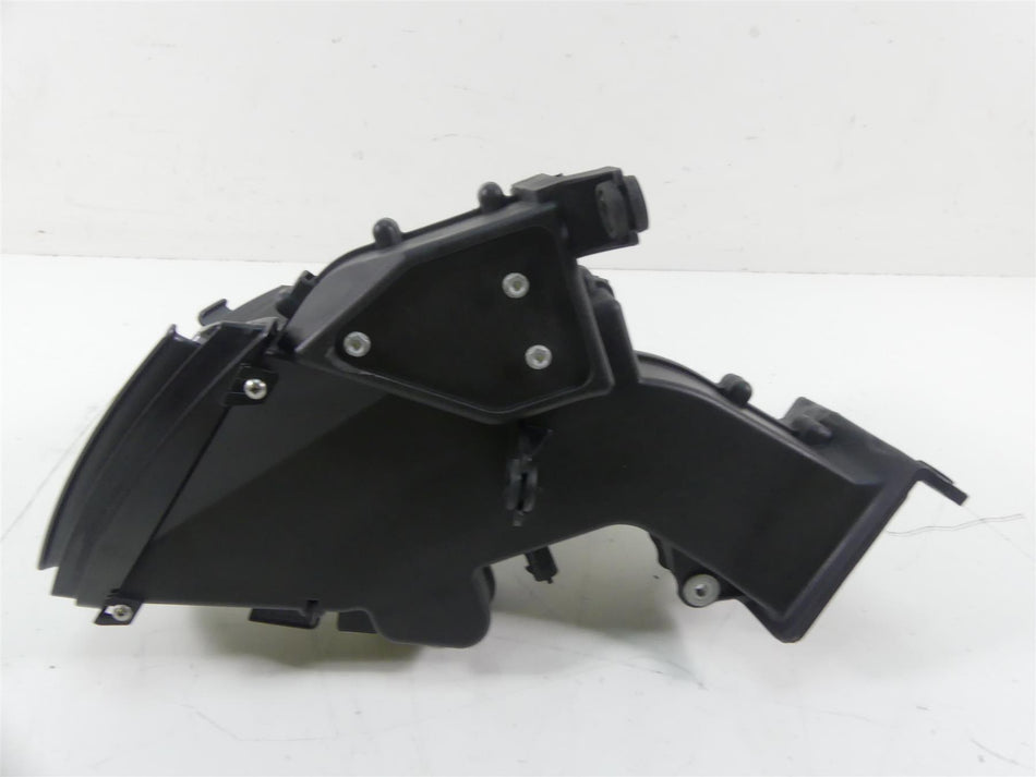 2004 Aprilia RSV 2 1000R Mille Front Center Air Inlet Duct Scoop AP8158114 {{ shop.shopifyCountryName }} - Mototech271