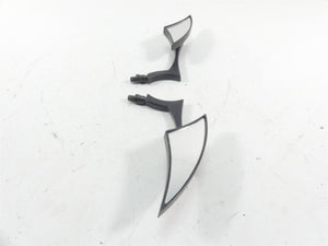2007 Victory Vegas Jackpot Aftermarket Rear View Mirror Set | Mototech271