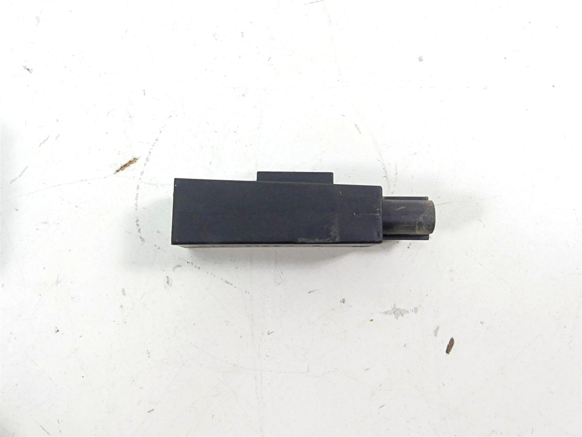 2008 Harley Touring FLHX Street Glide Tssm Turn Signal Security Module 68924-07 {{ shop.shopifyCountryName }} - Mototech271